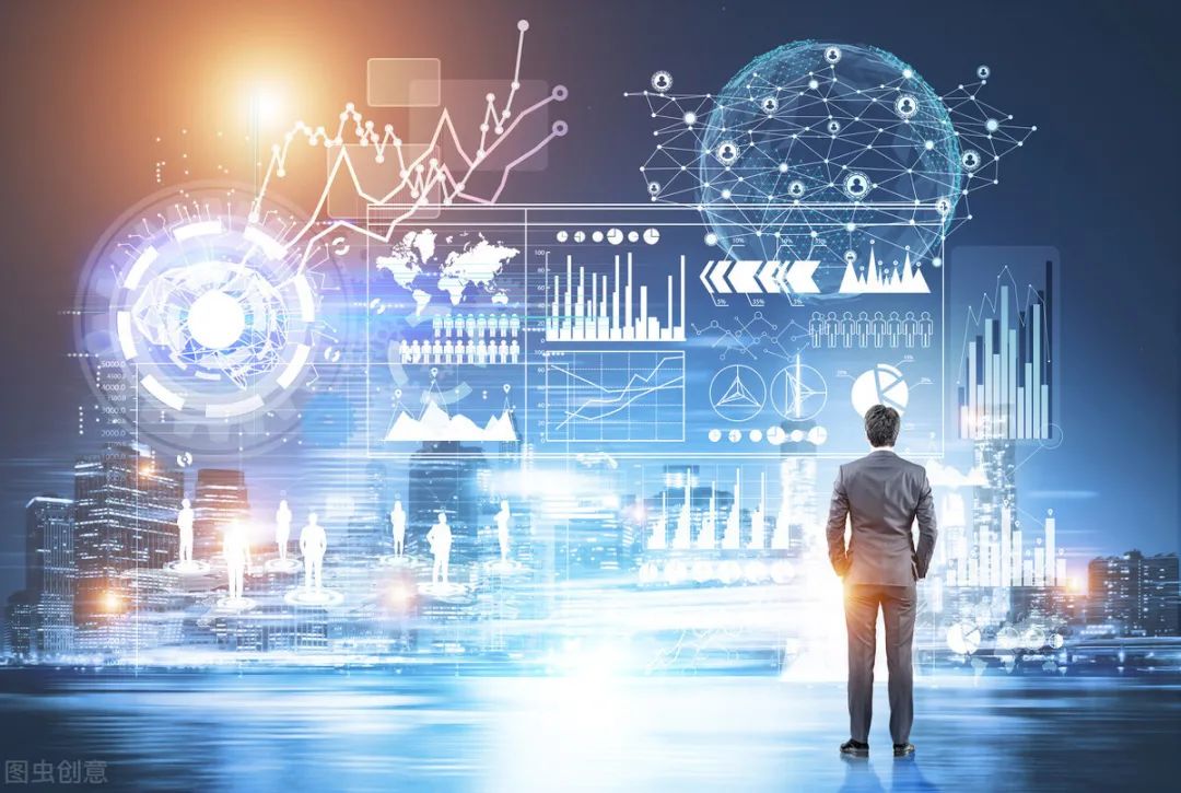 數(shù)字孿生 數(shù)字孿生